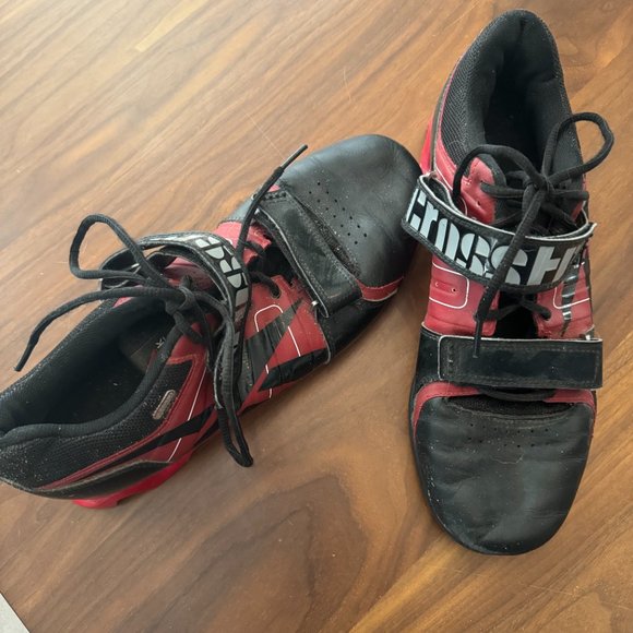 Reebok CrossFit Lifter Plus Training Shoe - Picture 2 of 5